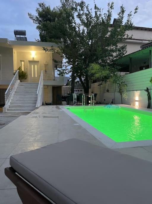 Villa Helio *