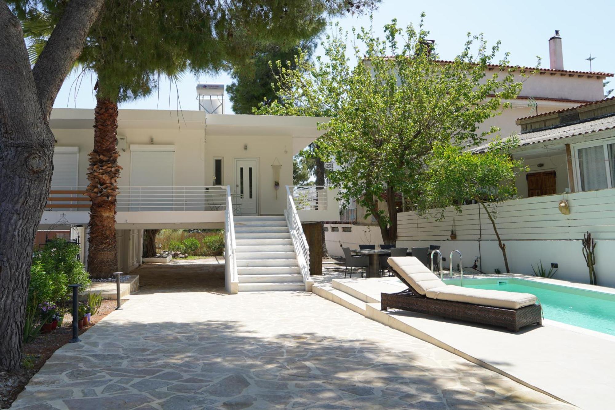 Helio Villa *
